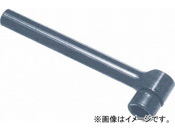ATI 3/8ヘックス専用Hi-Lokローラークラッチレンチ黒ハンドル ATI3539IT38(4906250) JAN：4547230041862