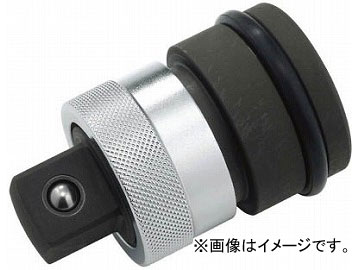 TOP インパクトレンチ用ワンタッチアダプター 19.0 EPA-6(4834071) JAN：4975180738301 7,591円