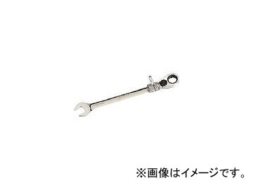 WILLIAMS 高所用ラチェットコンビネーションレンチ12ポイント 12mm 1212MRC-TH(4741820) JAN：4547230096237