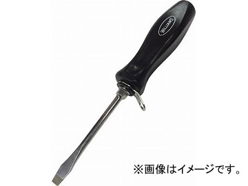 WILLIAMS 高所用スクリュードライバー -8x275mm SDR-26-TH(4742214) JAN：4547230097739