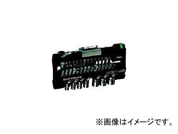 Wera TOOL CHECK 自動車業界向け TOOL-CHECK-A(4774370) JAN：4013288165343の通販は 16,505円