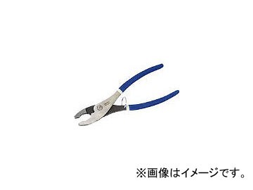 WILLIAMS 高所用コンビネーションジョイントプライヤー 250mm PL-10C-TH(4742044) JAN:4547230097524の通販は