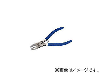 WILLIAMS 高所用工業グレードダイアゴナルニッパー 150mm PL-46C-TH(4742109) JAN：4547230097586