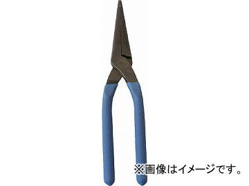 盛光 キクシボリペンチ 180mm KKPE-0180(4049241) JAN：4582116171806