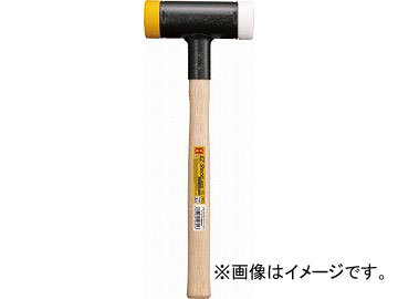 OH イージーショックレスハンマー#1 EZ-10(4905709) JAN：4963360123023