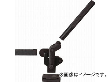 スーパー 下方押え型バリクランプ TDB1F(4906071) JAN：4967521348263