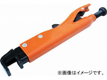GRIP-ON アキシャルプライヤ Lタイプ 912-07(4865766)