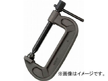 トラスコ中山 シャコ万力(バーコ型)250mm TBC-250E(4901517) JAN：4989999328561の通販は