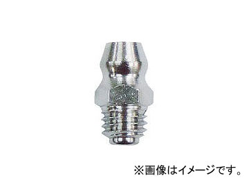 トラスコ中山 グリスニップル A型 M6XP0.75 50個入 TGNA-M6X0.75-50(4789431) 入数：1袋(50袋)