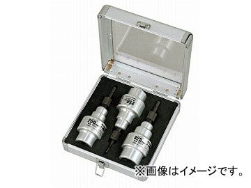 タジマ ムキソケ 200 250 325セット DK-MS3LSET(4833961) JAN：4975364164179の通販は 32,864円