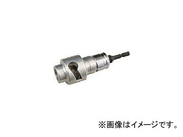 タジマ CV線ストリッパー ムキソケ アジャスター式 60 DK-MS60AJ(4386752) JAN：4975364162632