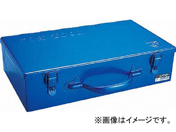 リングスター T型ボックス T-400ブルー T-400-B(4842162) JAN：4963241000610