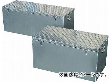 エコックストッカーアルミ製キャスター付き物置 エコックストッカーアルミ製キャスター付き物置