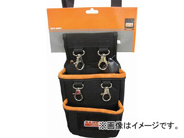 バーコ 4フックポーチ 3875-MHP4(4708946) JAN：7314150187805の通販は 8,695円