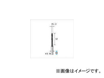 ナカニシ ツイストドリルセット 19本入 36070(4764838)の通販は 18,392円