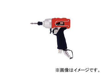 MAX エアインパクトドライバ AT-ID6P1 AT-ID6P1(4743229) JAN：4902870720629の通販は