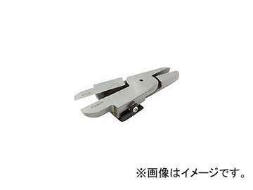 ナイル 角型エアヒートニッパ用替刃FA20S FA20S(4660234) JAN：4953881877000