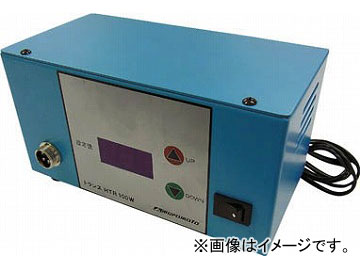 ナイル エアヒートニッパ用デジタル表示トランス HTR100W(4660277) JAN：4953881980458