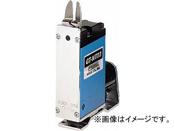 ベッセル スライドエアーニッパー GTNT03 GT-NT03(4650743) JAN：4907587309211の通販は