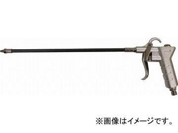 近畿 エアーダスターガンフレキ仕様 K-601-300FXS(4855451) JAN：4909275010409