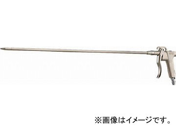 WTB ロングノズルタイプエアーダスターガン E80-5BP(4875044) JAN：4571179318181