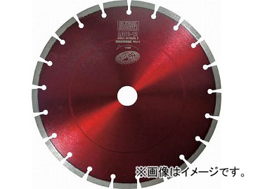 モトユキ ダイヤモンドカッター コンクリート用 マルチレイヤープラス AGFC-12(4923430) JAN：4920350003888