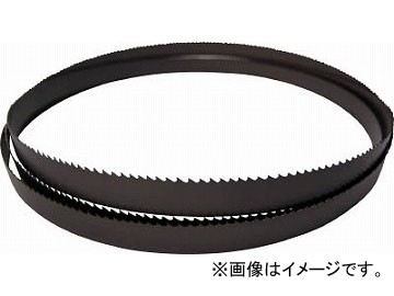 バーコ カットオフバンドソー替刃 (鉄・ステンレス兼用) 無垢材向け
