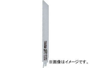 モトユキ モトユキセーバーソーブレードバリギレ中厚向き TA-30148(5P)(4819250) JAN：4920350004083の通販は 6,868円