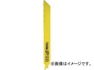 モトユキ グローバルソー バリギレ バイメタルセーバーソーブレード WK-30912(4819284) JAN：4920350004014