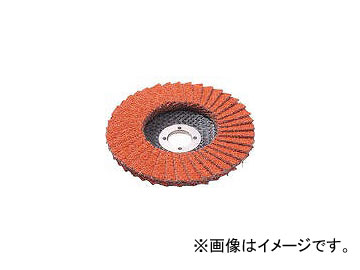 AC スーパーセラミックディスク 100X15(16) #40 SPCD10015-40(4795792) JAN：4951989150049 入数：10枚