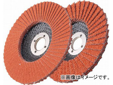 AC スーパーセラミックディスク 100X15(16) #60 SPCD10015-60(4705548) JAN：4951989150056 入数：10枚