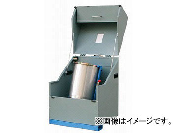 ミスギ 混合・攪拌機「まぜまぜマン」 SKB-50TP(4655834) JAN:4560129980103の通販は 416,130円