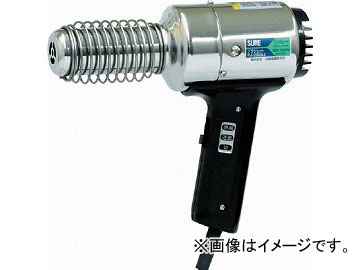 SURE 熱風加工機 プラジェット(標準タイプ)200V PJ-206A1-200V(4736923) JAN：4905058218239の通販は