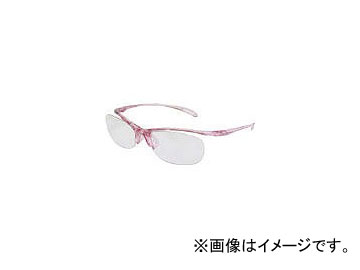 スワン ブルーライトカットグラス YA-580BCCLAPINK(4703774) JAN：4984013840630