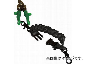 CETACEA シングルポイントスリング TASSP3BLK(4914244)の通販は 6,853円