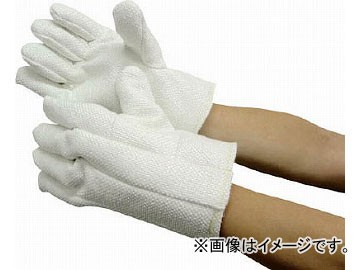 ZETEX ゼテックス手袋 28cm 20112-1100(4708261) JAN：4580376760112の通販は