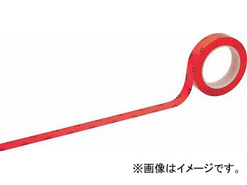 緑十字 HCPAS-50BL CR用帯電防止ラインテープ青 50mm幅×33m 259025(4793374) JAN：4932134215080