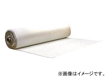 吉野 耐火クロス 両面コーティングタイプ 1m×25m YS-TC-W(4786335) JAN：4571163734614の通販は