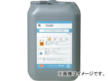 BONDERITE 清掃用・床用洗浄剤 P3 T5000 20kg P3-T5000(4712676) 26,884円