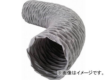 フジフレキ FTフレキ 250φ×5m FT-5-250(4816412)