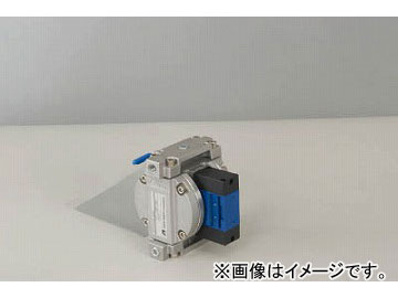 アネスト岩田 ダイヤフラムポンプ 小形 ポンプ単体 DDP-70B(4558081) JAN：4538995095825