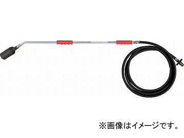 HANTA プロパンバーナー PB60LB(4867581)