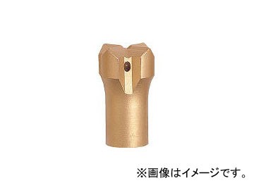 再入荷国産】 東空販売 テーパークロスビット A00511120 ソフマップ