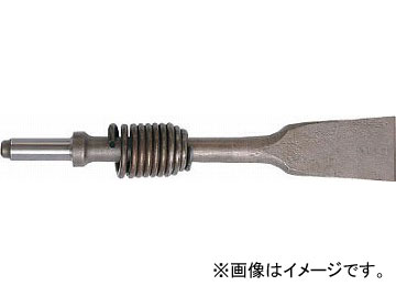 TOKU TCA-7用アスファルトカッタ450×75(幅)スプリング付 A00060040(4706234) JAN：4562185600575