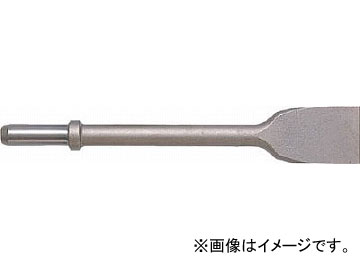 TOKU TPB-73、TPB-90用ブレーカチゼル540MM A00020120(4706072) JAN：4562185600667