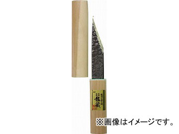 KAKURI 横手小刀 槌目打 13790(4810163) JAN：4969402137904