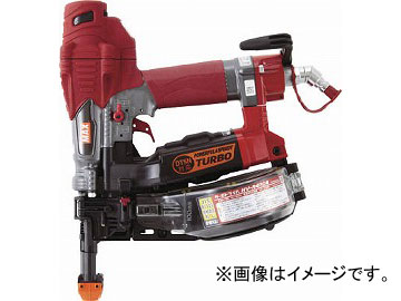 MAX 高圧ねじ打機 ターボドライバ HV-R41G4 HV-R41G4(4743245) JAN：4902870789350