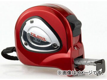 タジマ ロックプラス257.5Mメ LP25-75BL(2920310) JAN：4975364027917