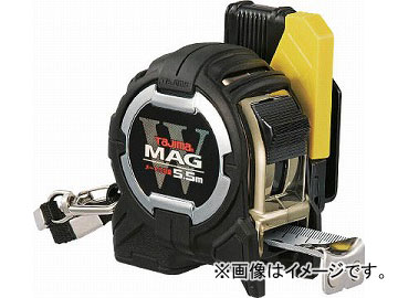 タジマ セフG3ゴールドダブルマグ25-5.5m メートル目盛 CWM3S2555(3771393) JAN：4975364029898