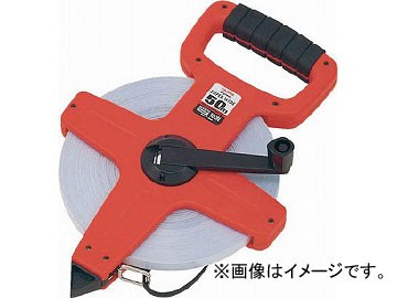 タジマ エンジニヤ スーパーワイド幅 13mm/長さ 50m/張力 100N HSW-50(3771733) JAN：4975364042026の通販は
